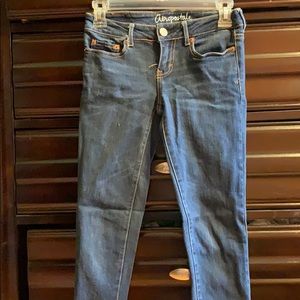 Aeropostale jeans